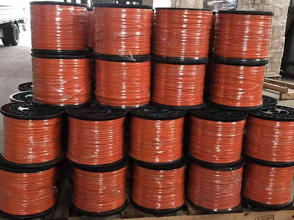 巴南数码雷管母线